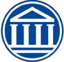 Das Bild zeigt das Logo der Deutschen Sporthochschule Köln.