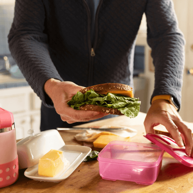 Meal-Prep: 9 unschlagbare Vorteile vorbereiteter Mahlzeiten