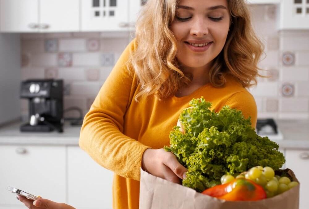 Automatisch gesünder essen: 5 Tricks für Ihren Alltag